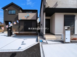 佐倉市中志津7丁目