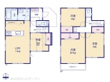 船橋市松が丘 新築一戸建て