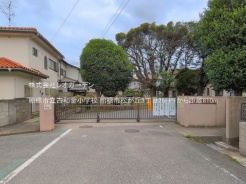 船橋市松が丘3丁目