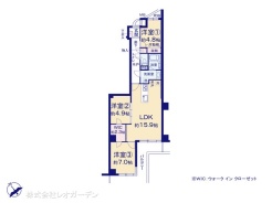図面と異なる場合は現況を優先