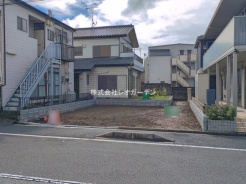 千葉市中央区松波3丁目