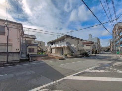 千葉市中央区松波3丁目