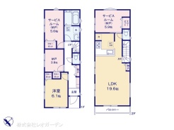 図面と異なる場合は現況を優先