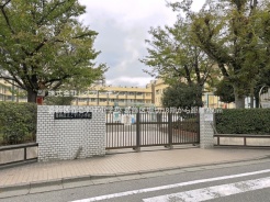 葛飾区堀切4丁目