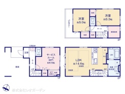 図面と異なる場合は現況を優先