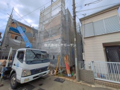 船橋市前原東3丁目
