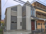 新築一戸建て