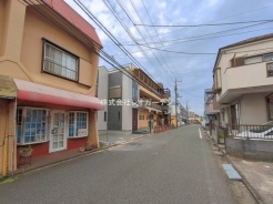 千葉市稲毛区小仲台8丁目