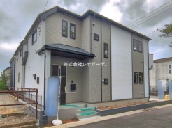 松戸市西馬橋4丁目