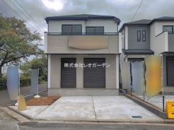 松戸市西馬橋4丁目