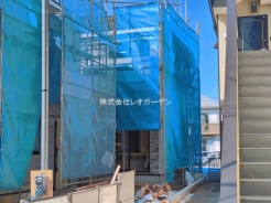 松戸市殿平賀