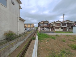 松戸市古ケ崎3丁目