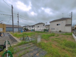 松戸市古ケ崎3丁目