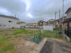 松戸市古ケ崎3丁目