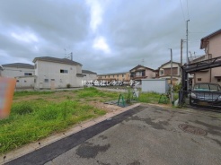 松戸市古ケ崎3丁目