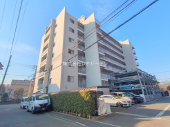船橋市海神町2丁目