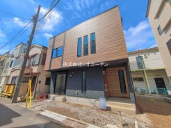 江戸川区西瑞江3丁目