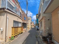 江戸川区西瑞江3丁目