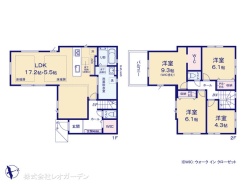 図面と異なる場合は現況を優先