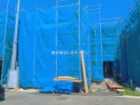 新築一戸建て