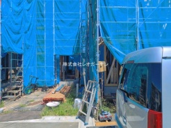 松戸市栄町4丁目