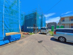 松戸市栄町4丁目