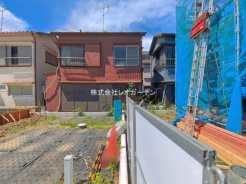 松戸市栄町4丁目