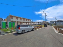 松戸市栄町4丁目