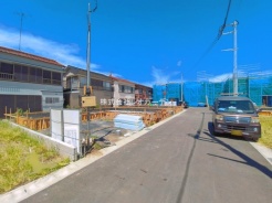 松戸市栄町4丁目