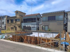 松戸市栄町4丁目