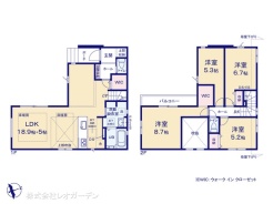 図面と異なる場合は現況を優先