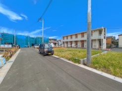 松戸市栄町4丁目