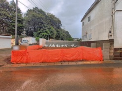 松戸市五香8丁目
