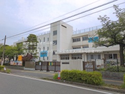 浦安市弁天4丁目