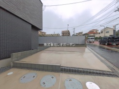 市川市国府台1丁目