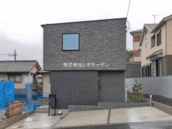市川市国府台1丁目