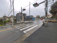 市川市国府台1丁目