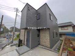 市川市国府台1丁目