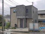 新築一戸建て