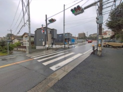 市川市国府台1丁目