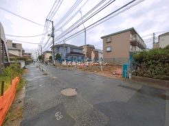 市川市大和田3丁目