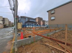 市川市大和田3丁目