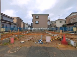 市川市大和田3丁目