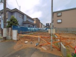 市川市大和田 新築一戸建て