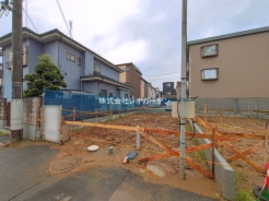 市川市大和田3丁目