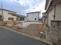 船橋市咲が丘1丁目