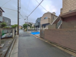 市川市東菅野1丁目