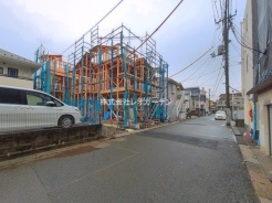 市川市湊新田2丁目