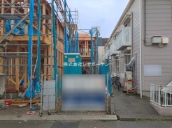市川市湊新田2丁目