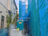 新築一戸建て